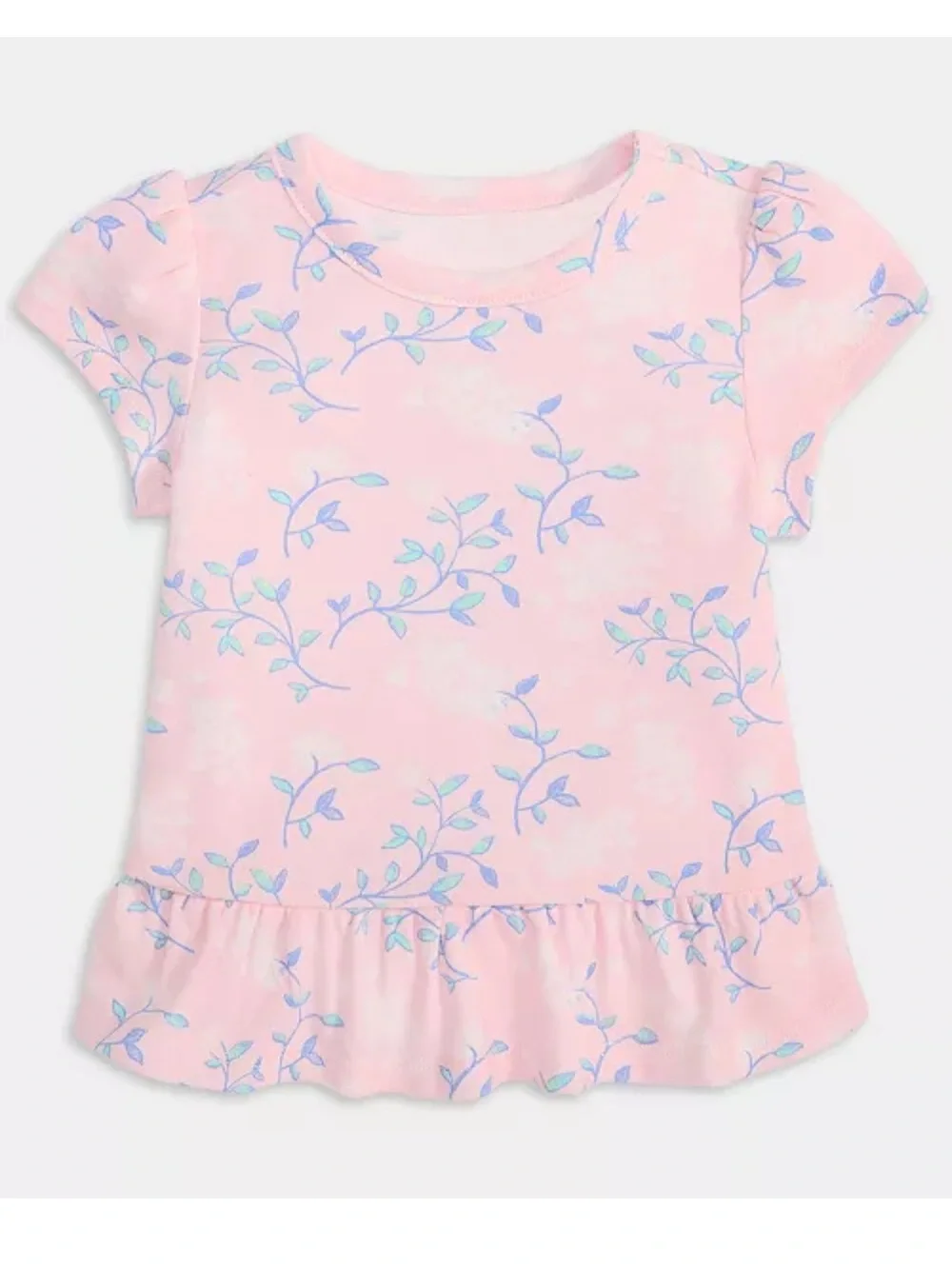 Bundle - NWT - 4 warm weather outfits - 2T/24mo